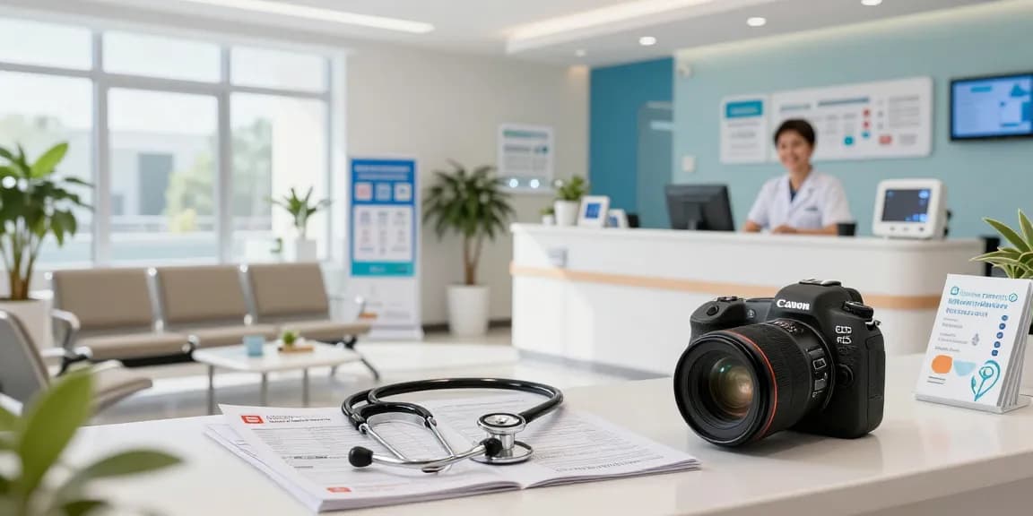 Best hair transplant Turkey services at a modern healthcare clinic, trusted patient care.