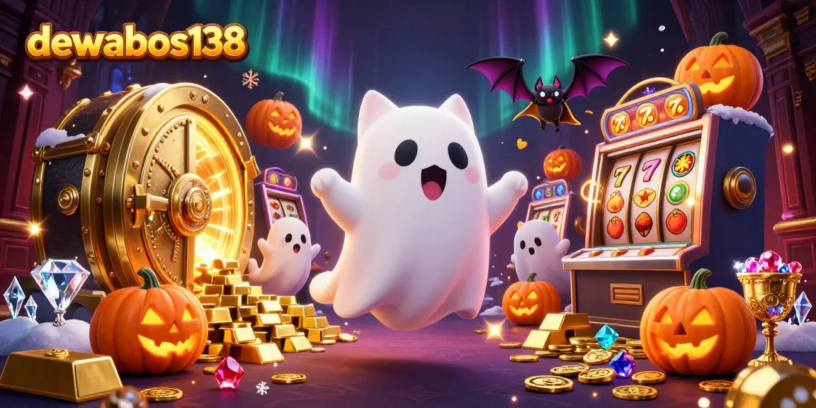 Dewabos138 memberikan pengalaman bermain slot gacor yang memukau dengan grafik mempesona dan jackpot besar.