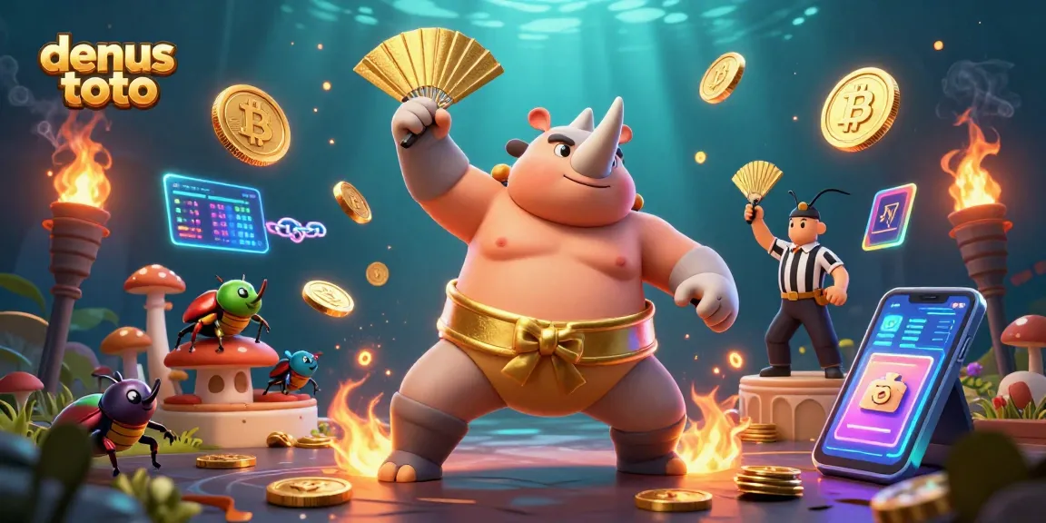 Aktifkan strategi densus toto untuk mendapatkan kemenangan dalam permainan kasino.