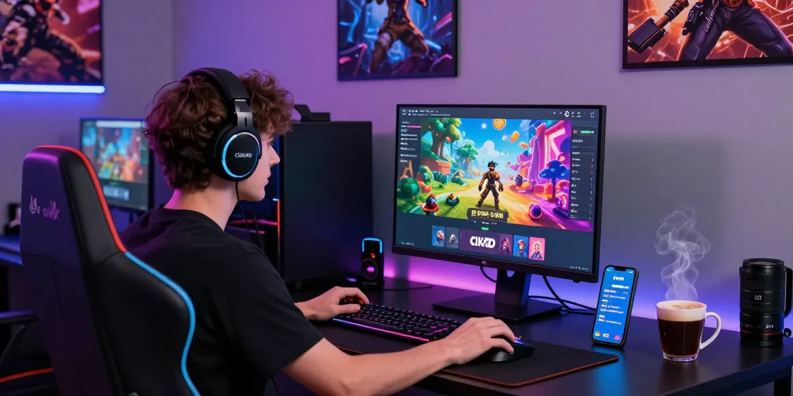 Engaging user experience on the CIKA4D gaming platform during online gaming session