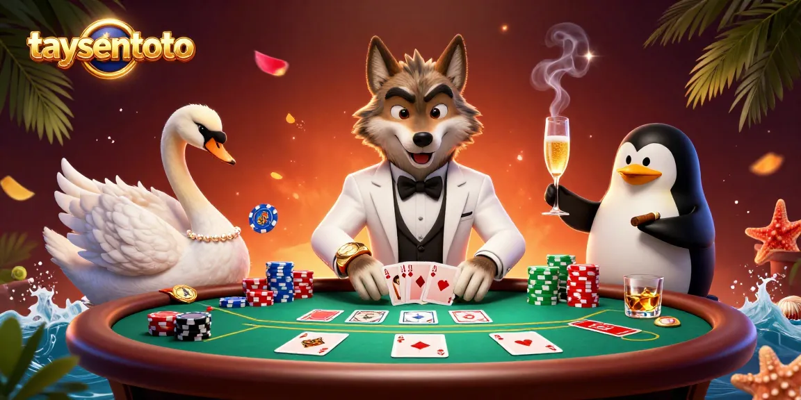 Menangkan togel 4D di taysentoto dengan pengalaman bermain yang eksklusif dan nyaman.