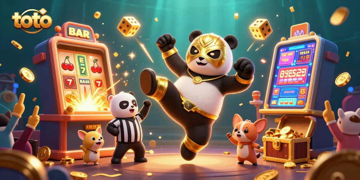 Menangkan togel di MEDANTOTO dengan hadiah terbesar dan gameplay yang seru