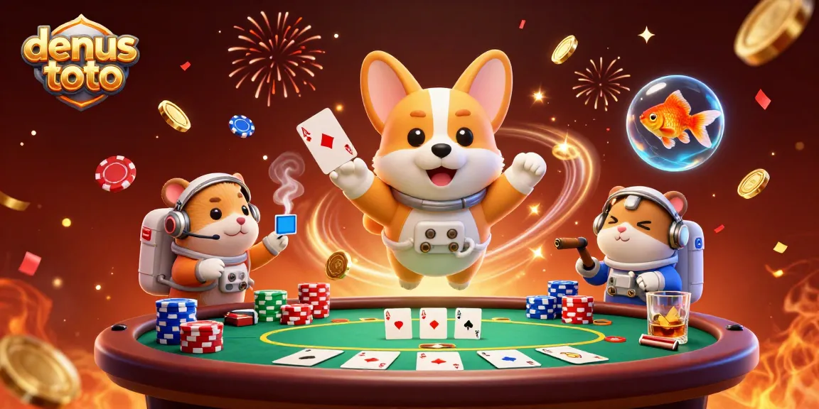 Densus toto menawarkan pengalaman menarik saat bermain togel 4D dengan kualitas terbaik dan data terkini.