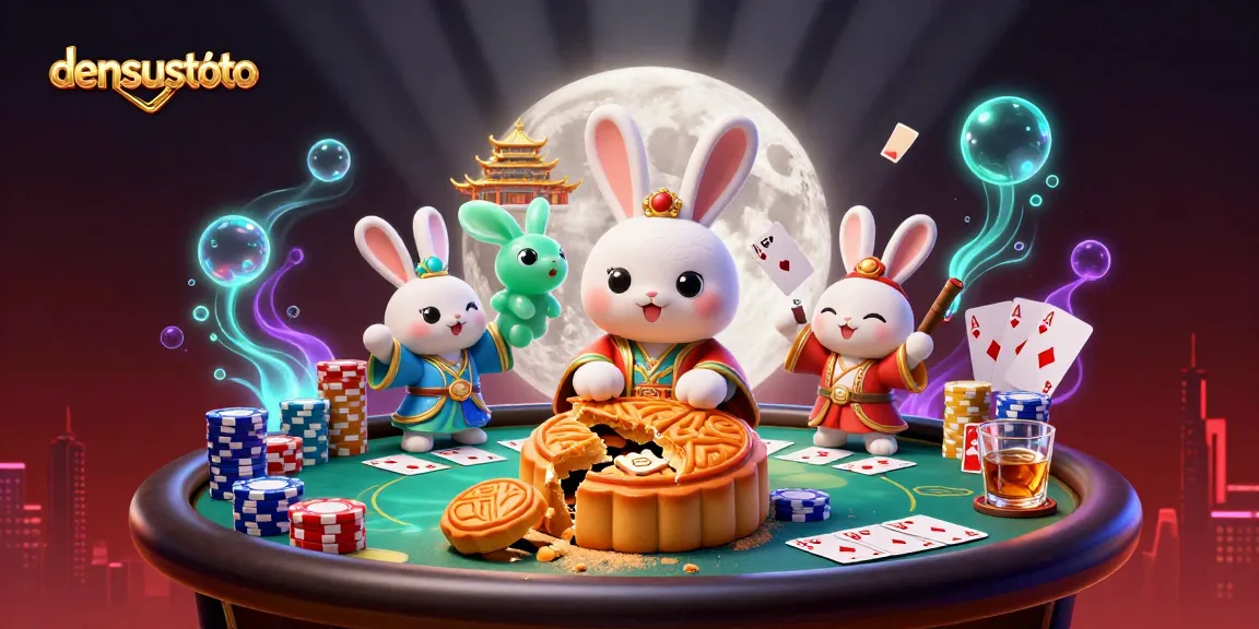 Mainkan densustoto dan nikmati pengalaman judi online dengan fitur menarik dan permainan slot.