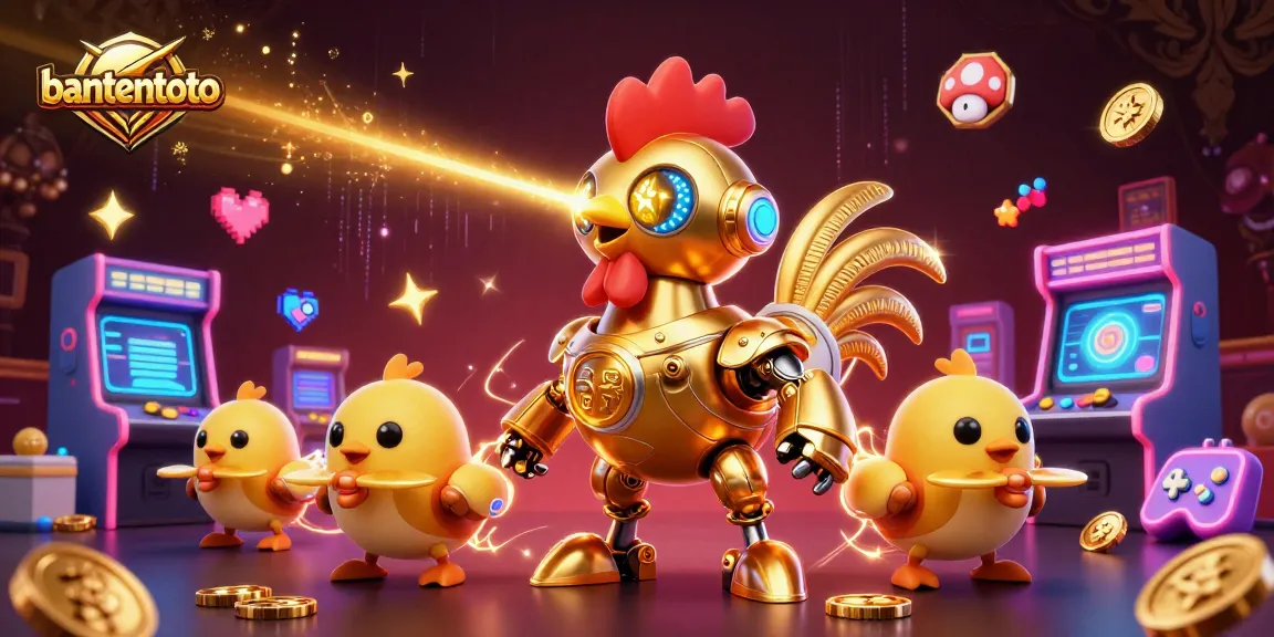 Bantentoto menyajikan platform togel online terbesar dengan angka akurat dan hadiah menarik.